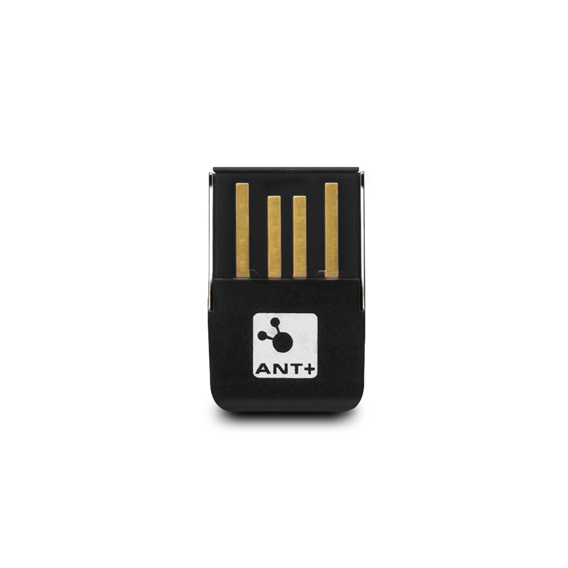 ANT+ USB-STICK Schwarz