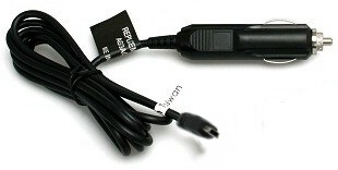 Autoadapter USB