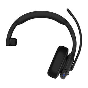 dēzl™ Headset 100, Premium-Headset für Fernfahrer*innen