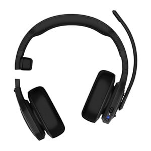 dēzl™ Headset 200, Premium-2-in-1-Headset für Fernfahrer*innen